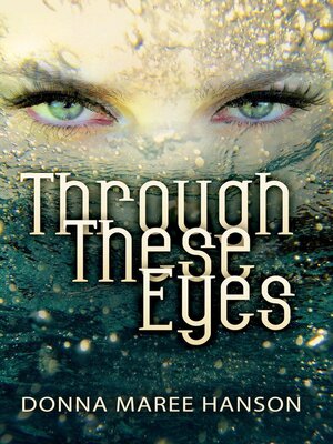 cover image of Through These Eyes
